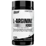 l-arginina 1000 nutrex research envia suplementos mexico