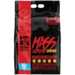 mutant mass Extreme 2500 20 lbs cookies and cream (1)