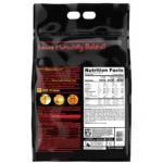 mutant mass xxxtreme 20 lbs envia suplementos mexico sf