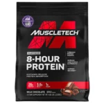 platinum 8 hour protein muscletech envia suplementos mexico