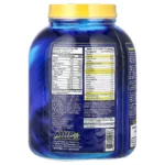 probolic SR MHP 5 lbs envia suplementos chocolate sf