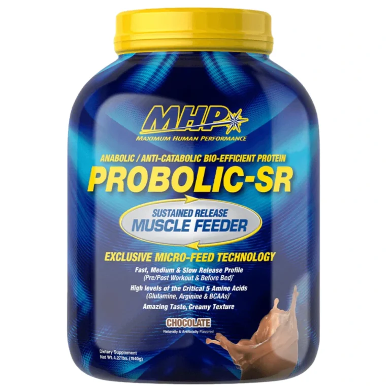 probolic sr mhp envia suplementos mexico
