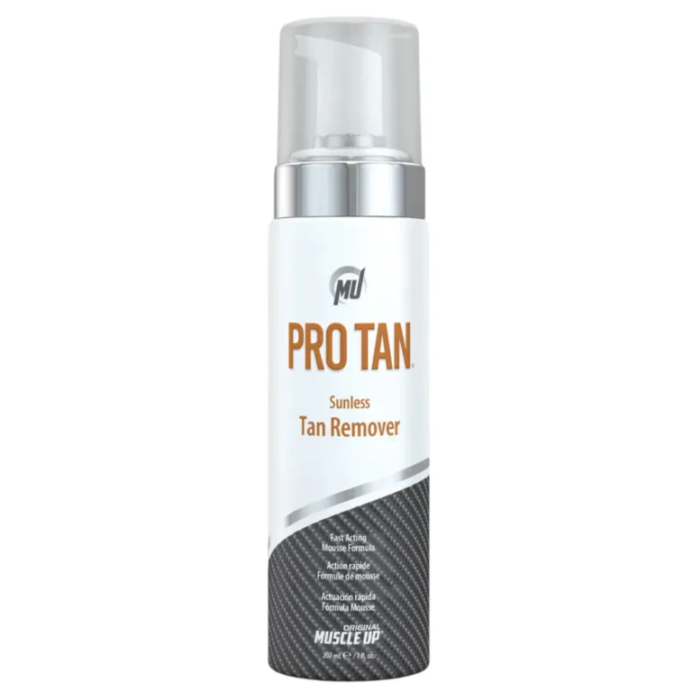 sunless tan remover pro tan envia suplementos mexico