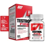 testrol fire gat sport envia suplementos