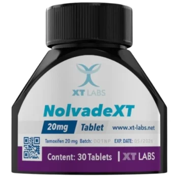 nolvadext XT tamoxifeno nolvadex envia suplementos