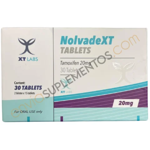 nolvadext tamoxifenox nolvadex xt labs envia suplementos