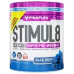 stimul8 35 serv finaflex envia suplementos