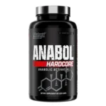 Anabol Hardcore nutrex research envia suplementos