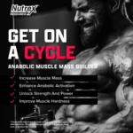 Anabol Hardcore nutrex research envia suplementos sf5