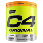 C4 50 serv Cellucor naranja envia suplementos