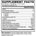 C4 50 serv Cellucor sf envia suplementos