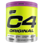 C4 50 serv Cellucor uva envia suplementos