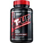 T-up nutrex research precursor de testosterona envia suplementos