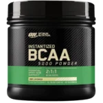 bcaa 5000 powder optimum nutrition envia suplementos