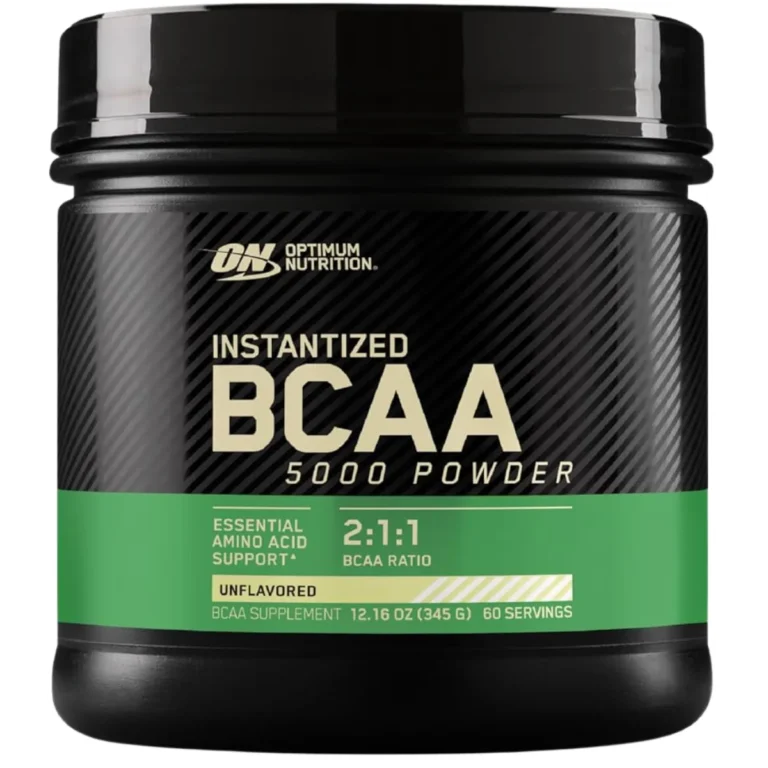bcaa 5000 powder optimum nutrition envia suplementos