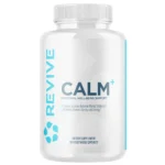 calm+ revive MD envia suplementos