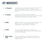 calm+ revive MD envia suplementos sf