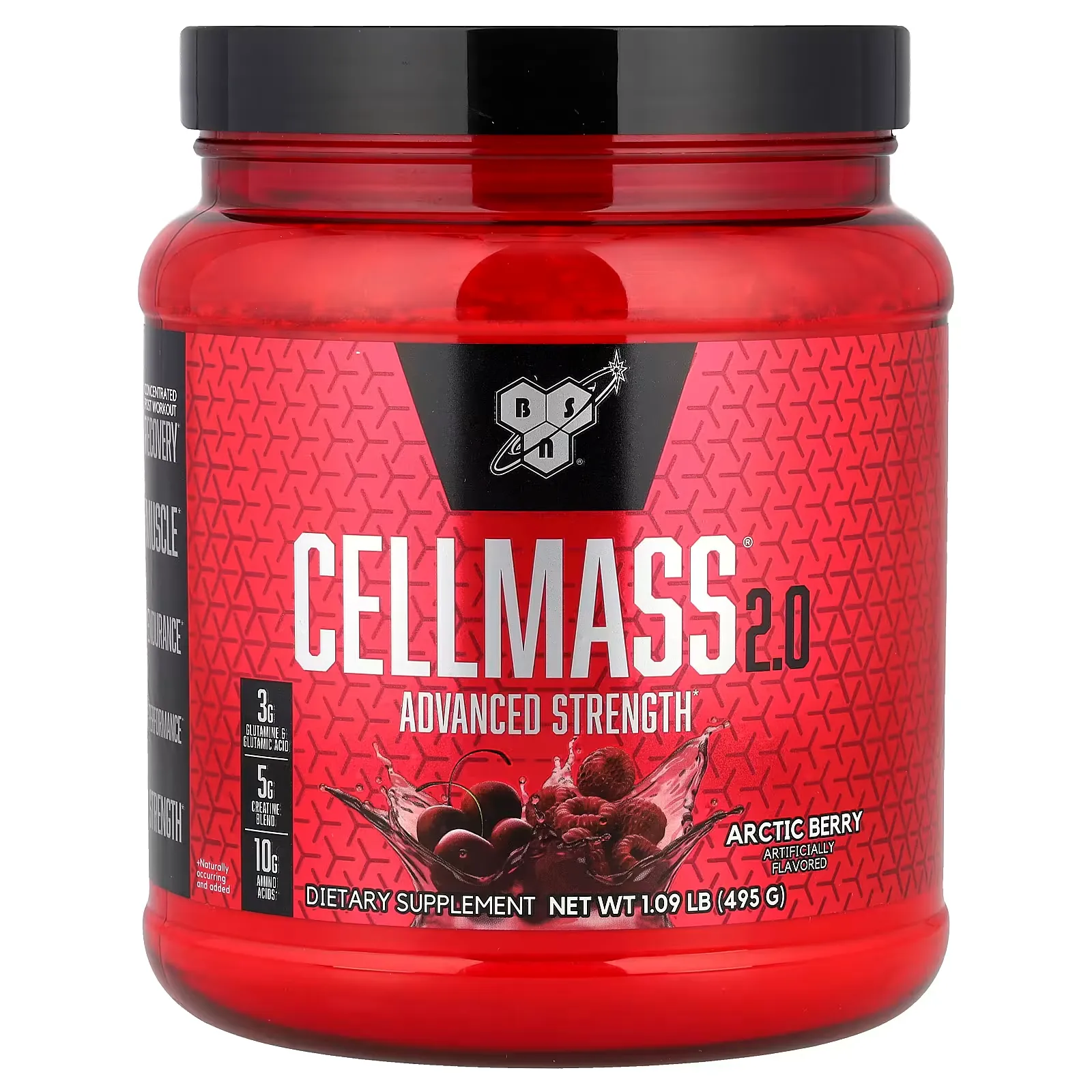 cellmass-bsn-post-entrenamiento-creatina-recuperador-frente