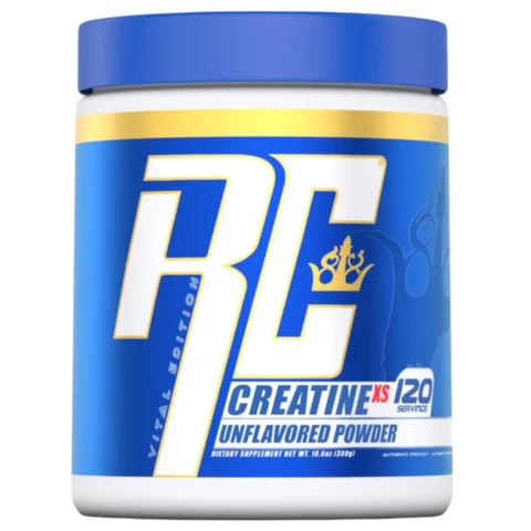 creatina xs ronnie coleman envia suplementos
