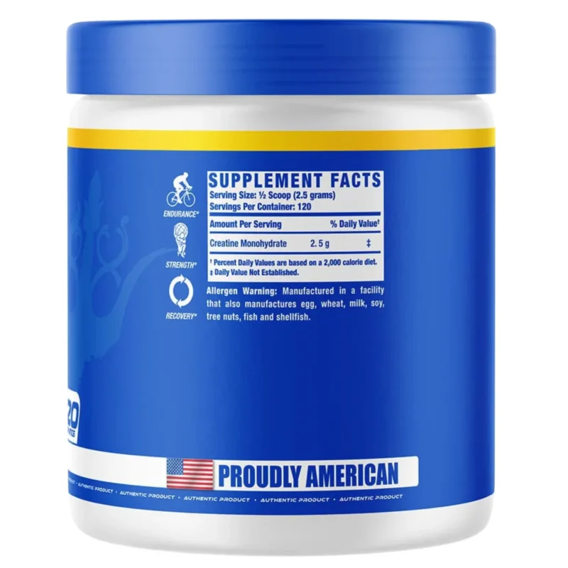 creatina xs ronnie coleman envia suplementos sf