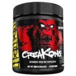 mutant creakong 300 grs envia suplementos