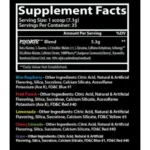 psychotic hellboy 35 serv insane labz sf