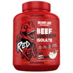 red rex beef protein isolate big ramy labs envia suplementos
