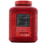 red rex beef protein isolate big ramy labs envia suplementos sf