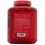 red rex beef protein isolate big ramy labs envia suplementos sf1