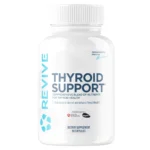 thyroid support apoyo de tiroides revival md