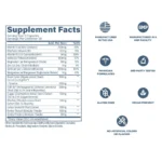 thyroid support apoyo de tiroides revival md sf