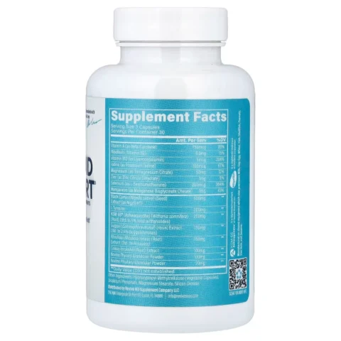thyroid support revive envia suplementos sf