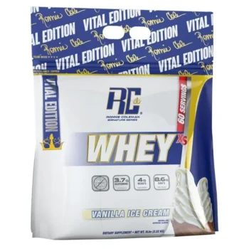 whey xs ronnie coleman envia suplementos whey protein