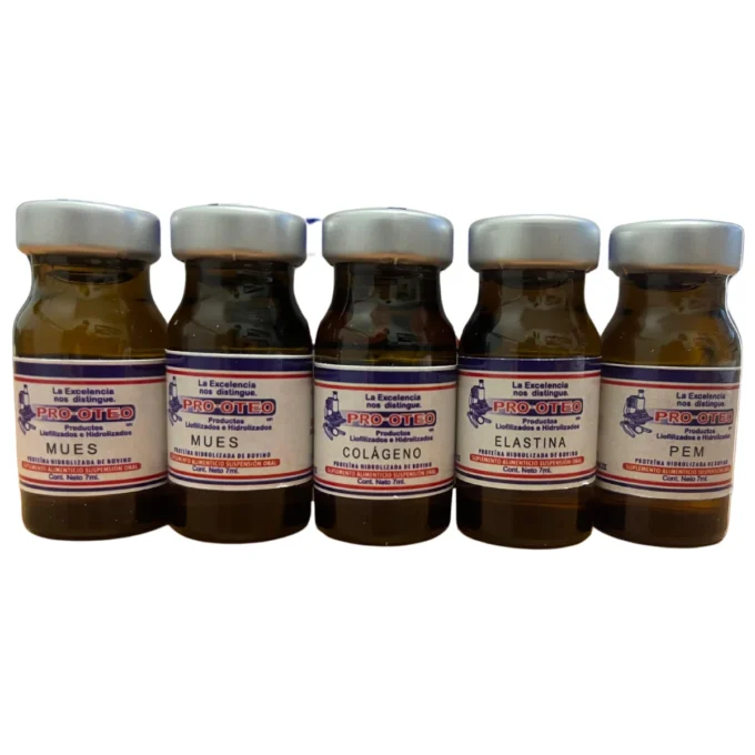 Peptonas PRO OTEO 2