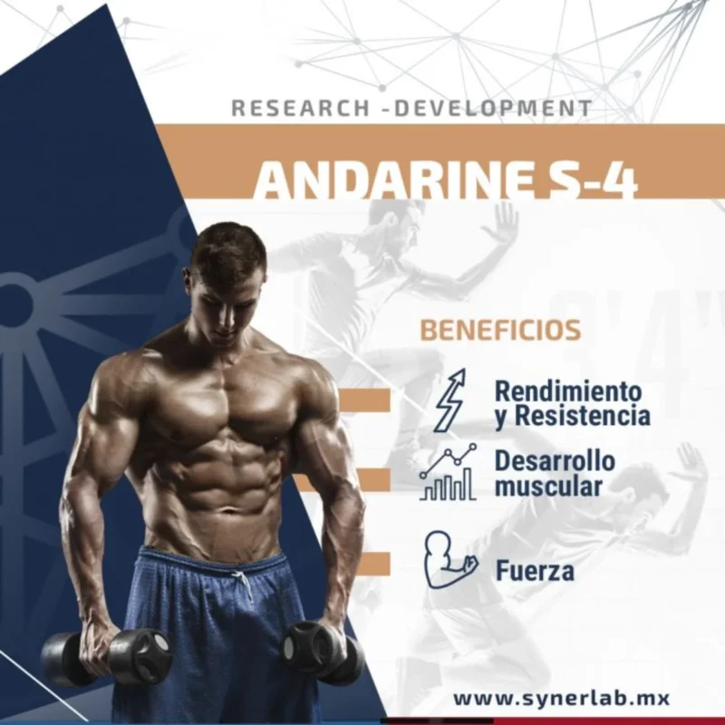 andarine s-4 syner lab sarm envia suplementos2