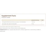 ashwaghanda windmill envia suplementos sf