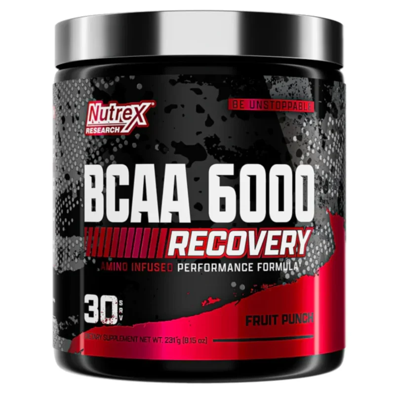 bcaa 6000 nutrex research envia suplementos