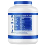 king whey 5 lbs ronnie coleman envia suplementos sf