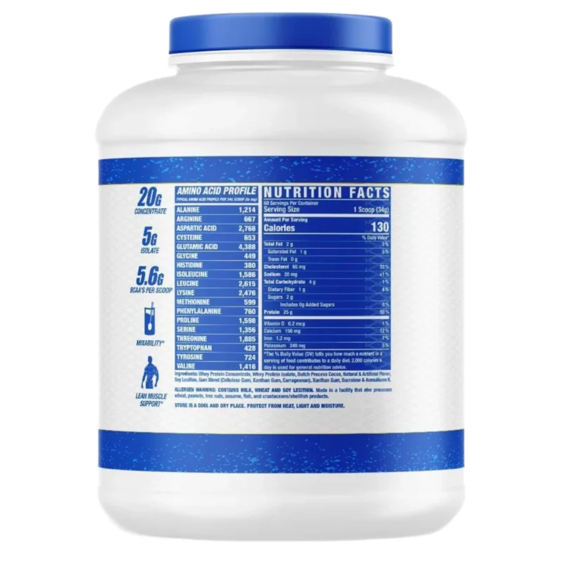 king whey 5 lbs ronnie coleman envia suplementos sf