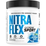 nitraflex extreme sport gat sport envia suplementos