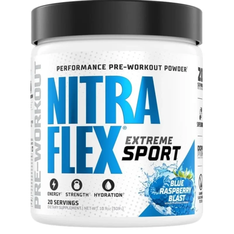 nitraflex extreme sport gat sport envia suplementos