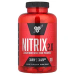 nitrix-2-bsn-oxido-nitrico-vasodilatador-frente