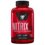 nitrix 2.0 bsn supplements envia suplementos