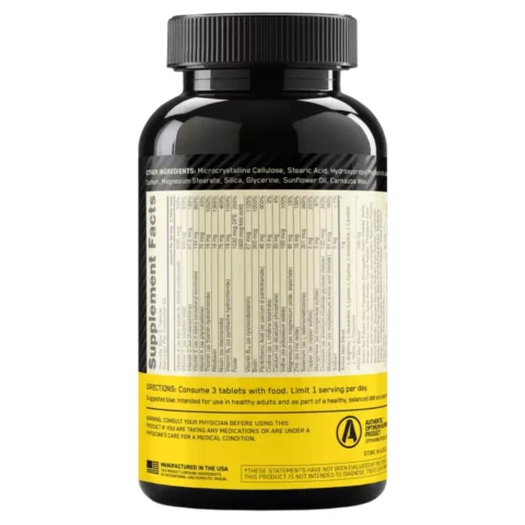 opti-men optimum nutrition 240 tabs envia suplementos multivitaminico1