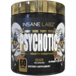 psychotic gold 60 serv envia suplementos uva