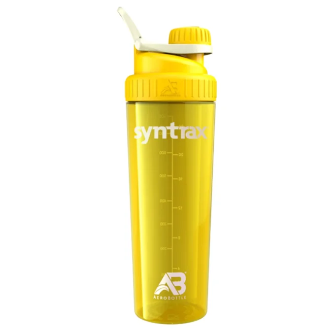 Shaker Aerobottle 32 oz - Syntrax - Image 3