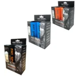 Fat Gripz one series, pro series extreme series envia suplementos