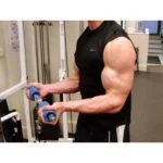 Fat Gripz one series, pro series extreme series envia suplementos 5