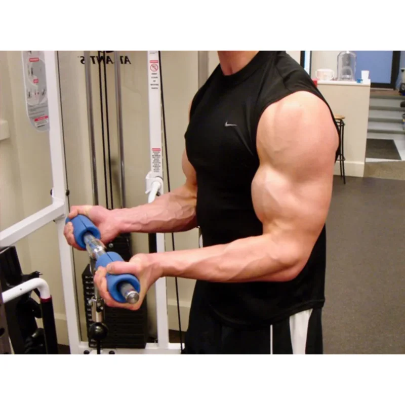 Fat Gripz one series, pro series extreme series envia suplementos 5