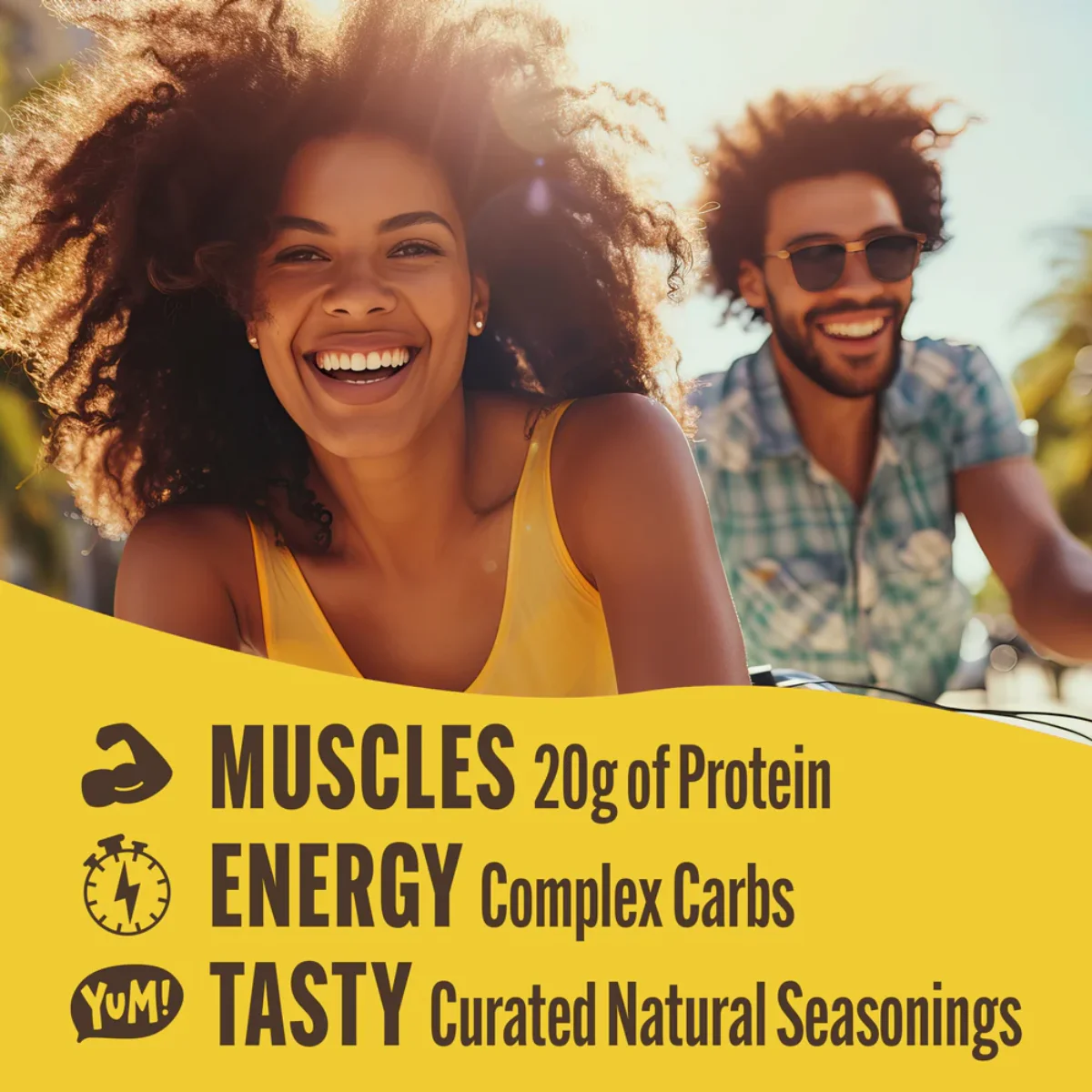 fitzels protein pretzels boujie mustard lennys & larrys envia suplementos2